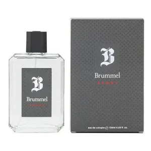 Brummel Sport Perfume For Men EDC 125ml