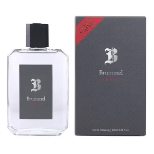 Brummel Sport Perfume For Men EDC 250ml