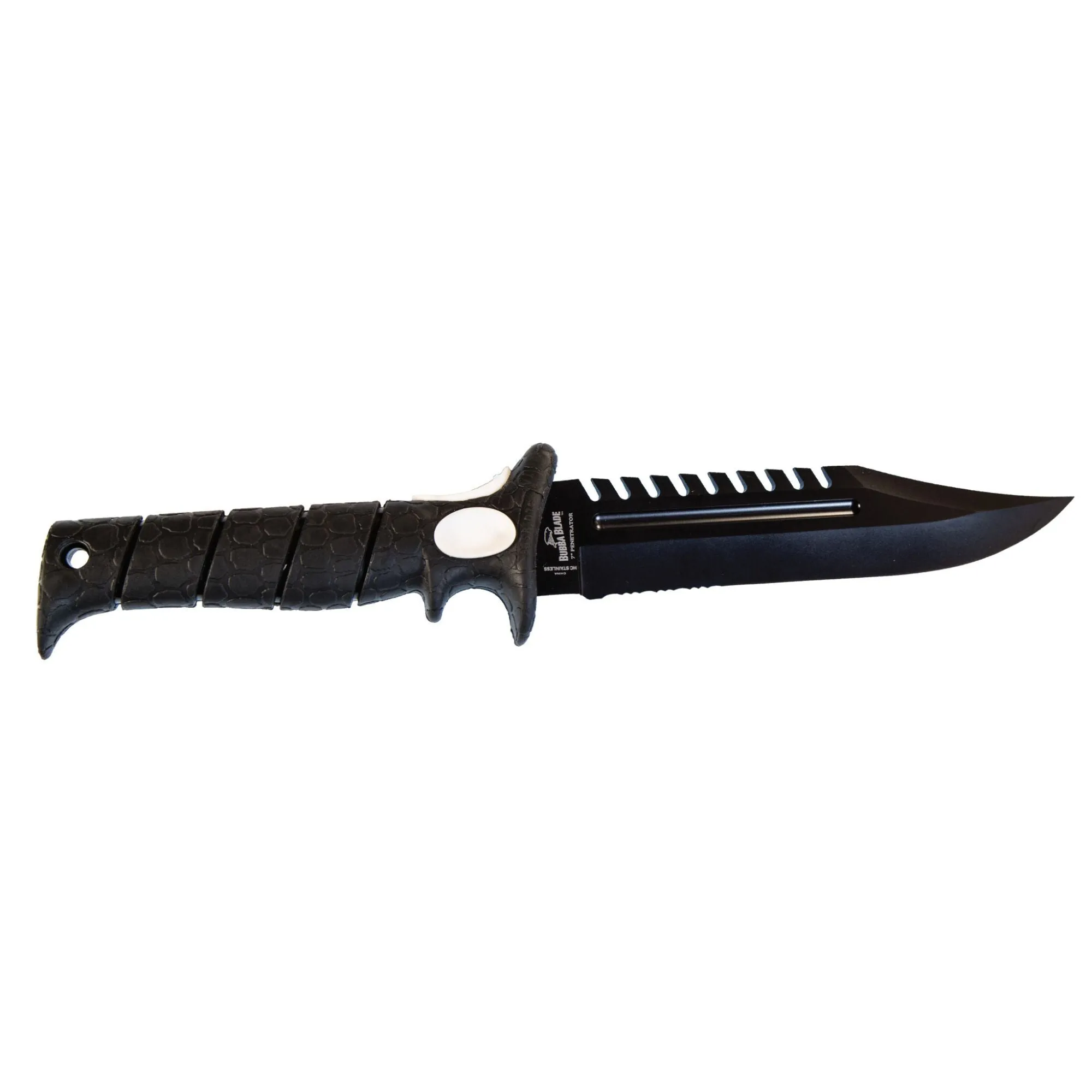 Bubba Blade Knife