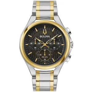 Bulova Cuve Collection 98A301