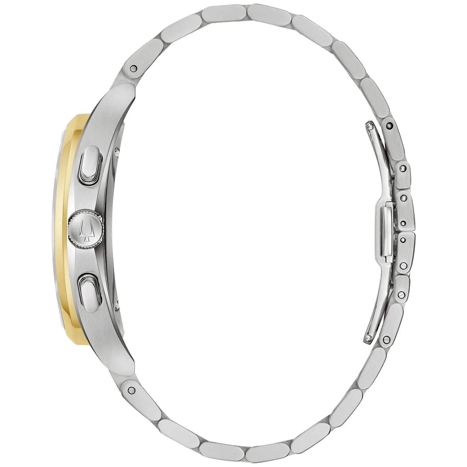 Bulova Cuve Collection 98A301