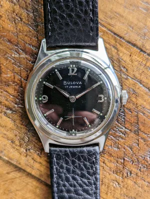 Bulova Surf King