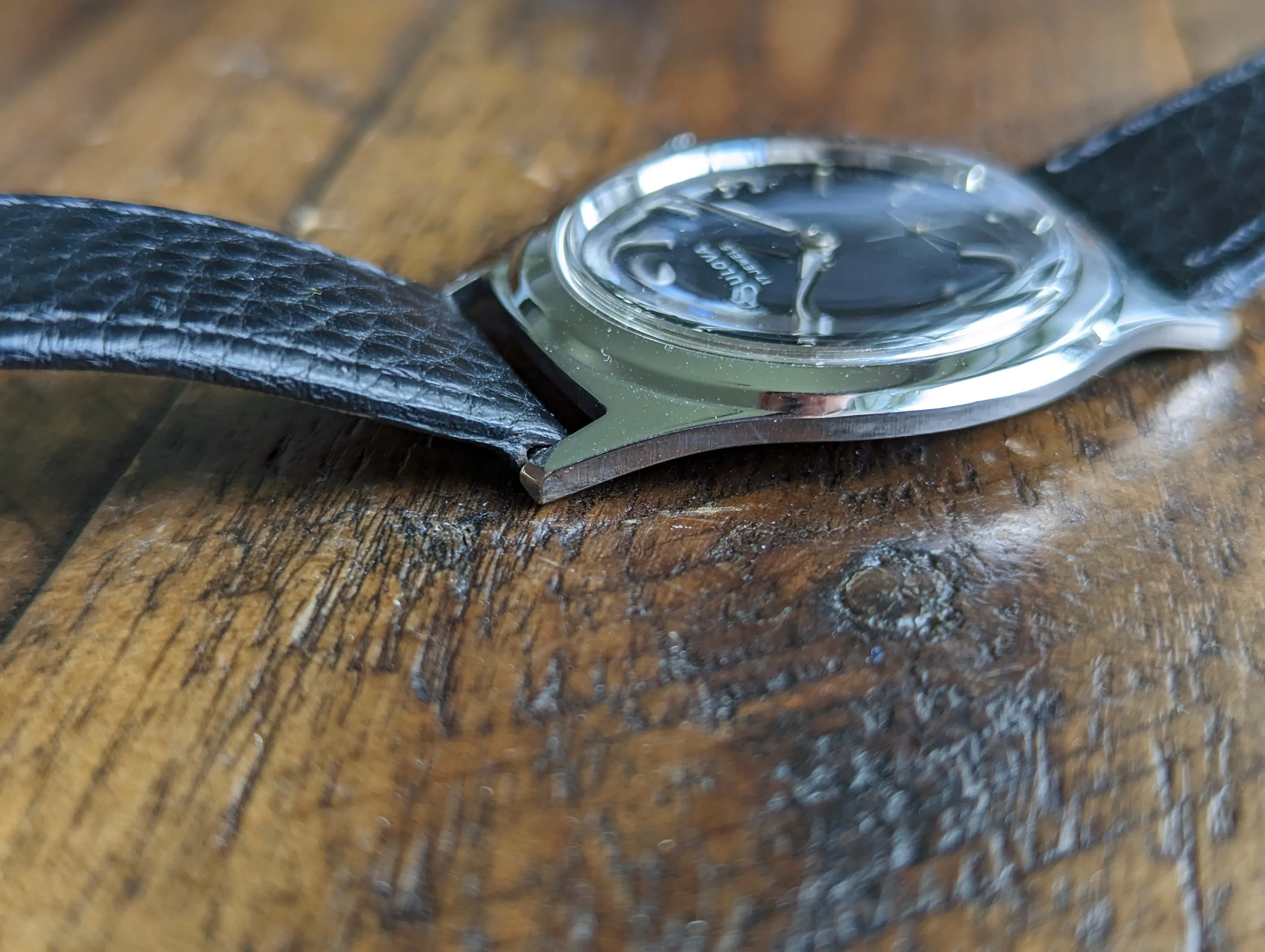 Bulova Surf King