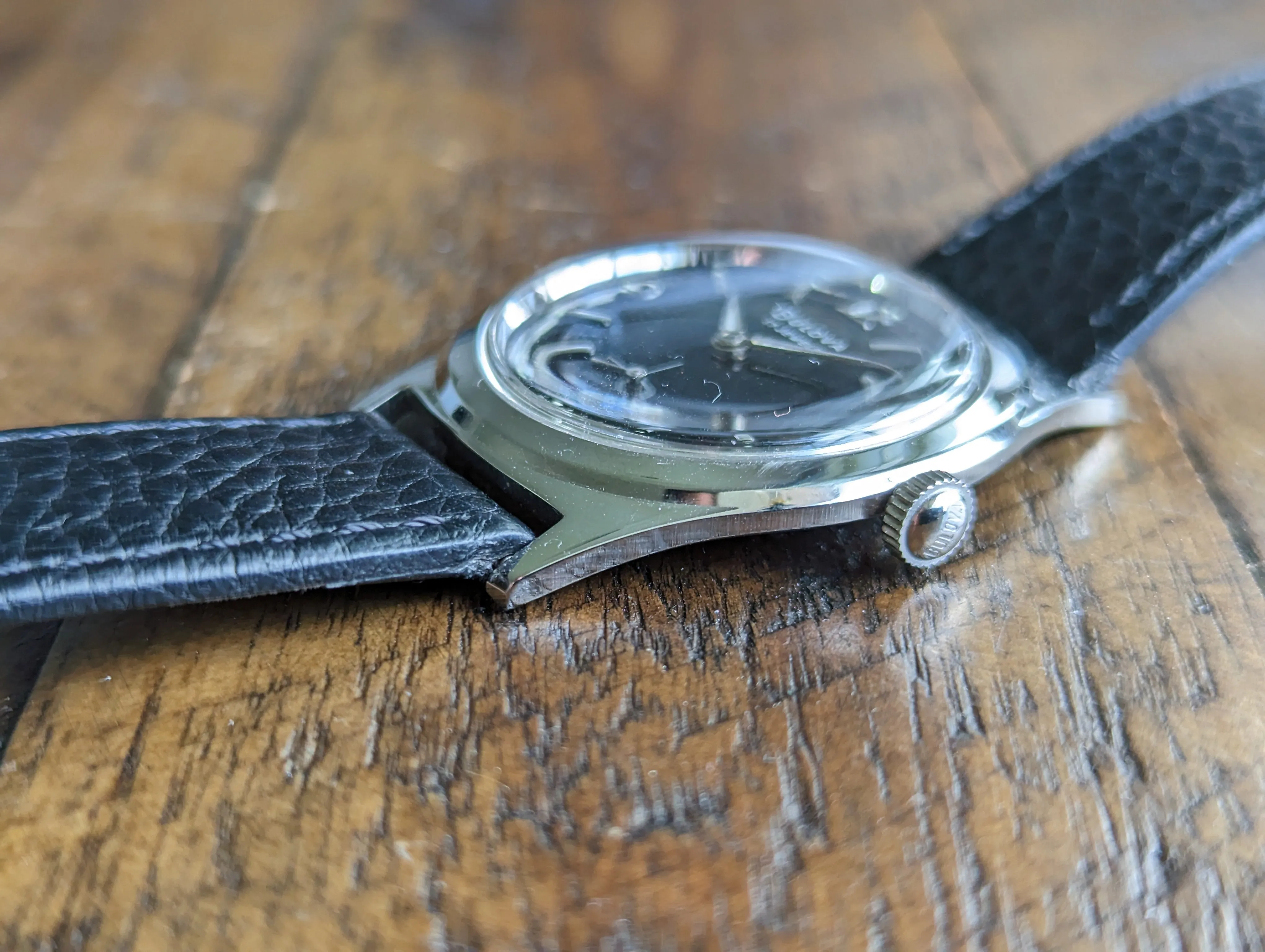 Bulova Surf King