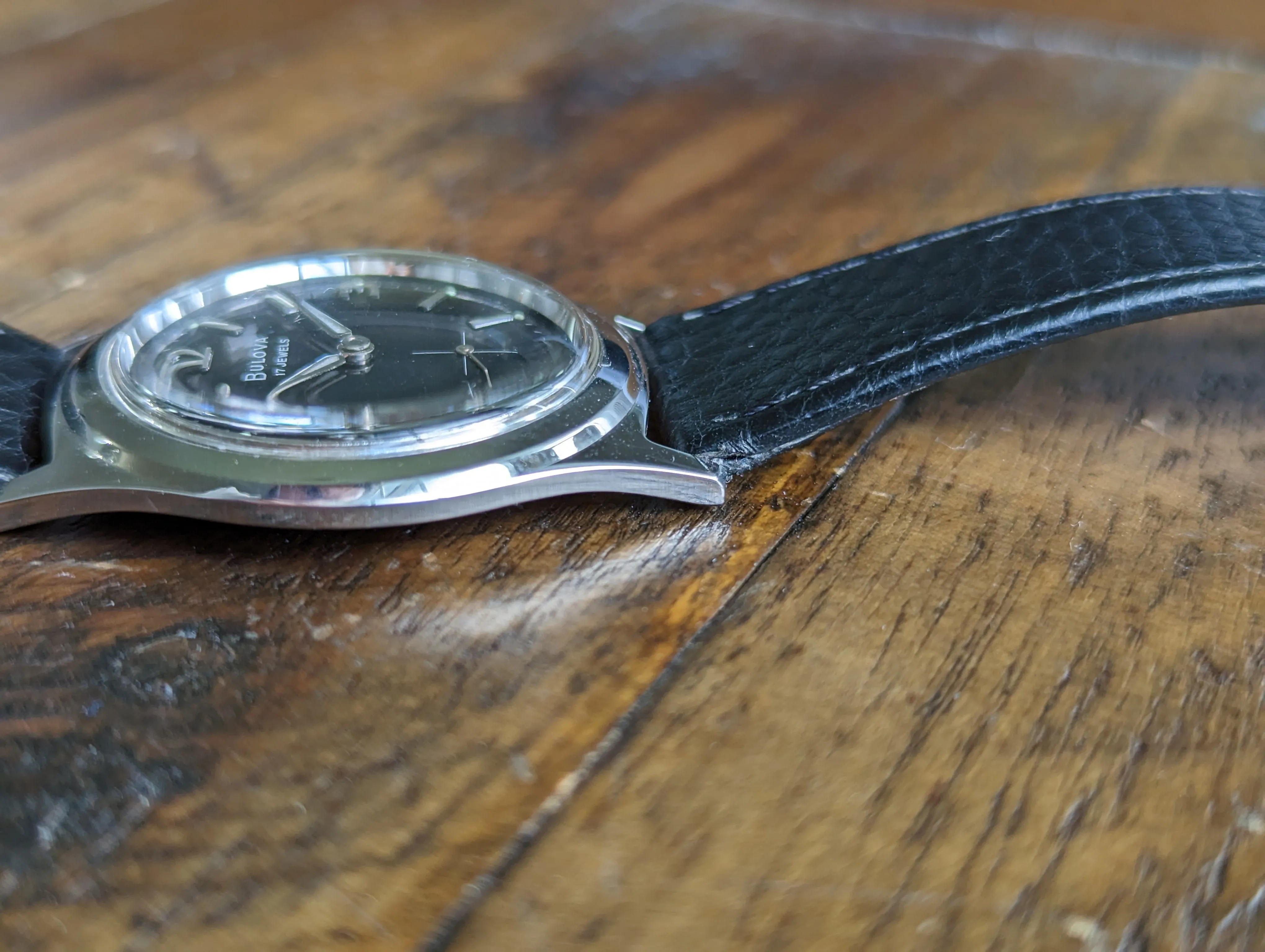 Bulova Surf King