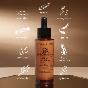 Bumble and Bumble Bond-Building Repair Oil Serum