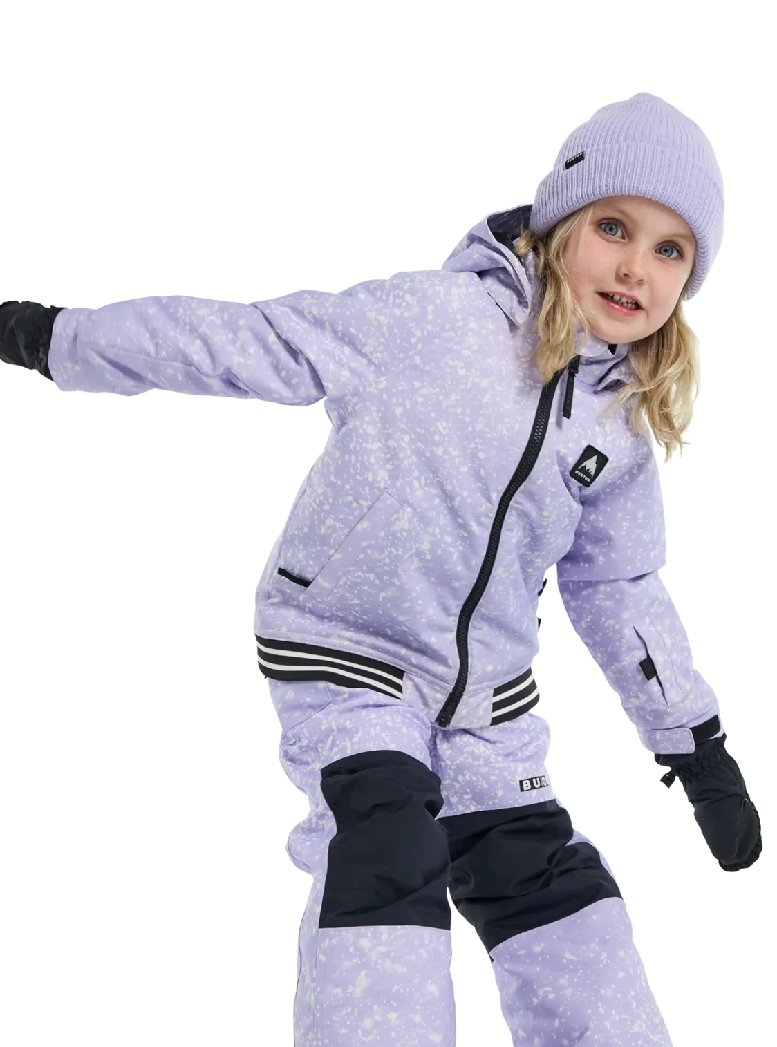 Burton Toddlers Bomber Jacket
