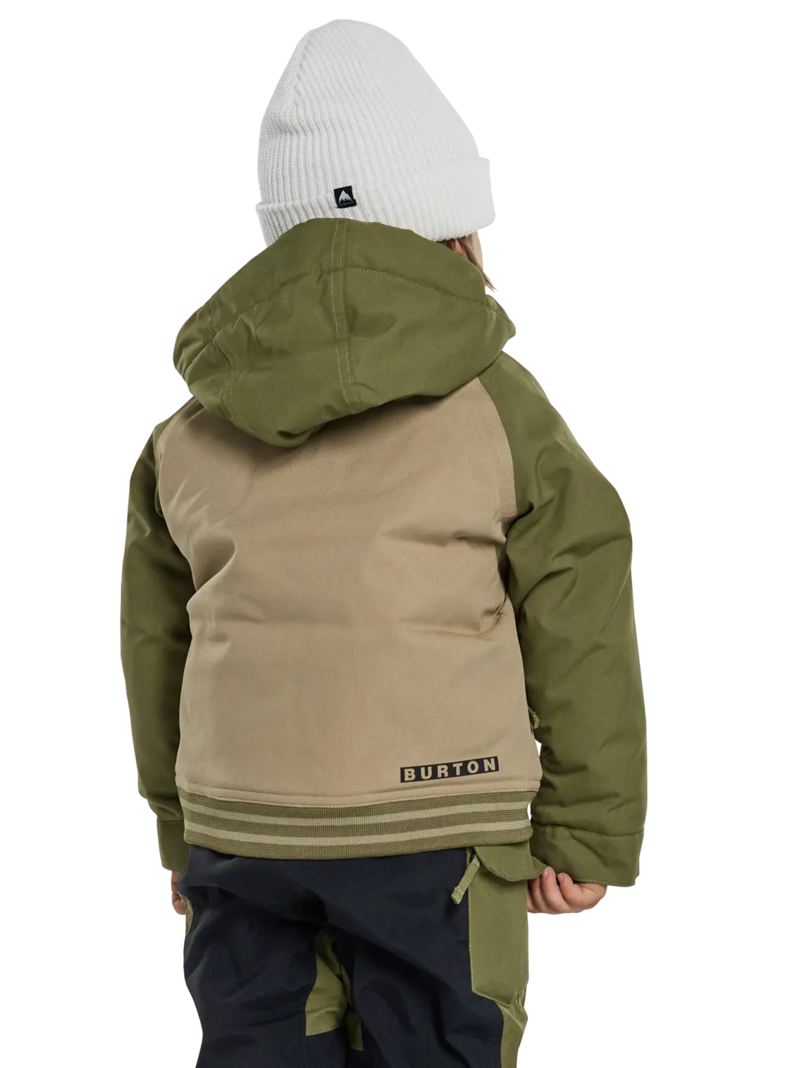 Burton Toddlers Bomber Jacket
