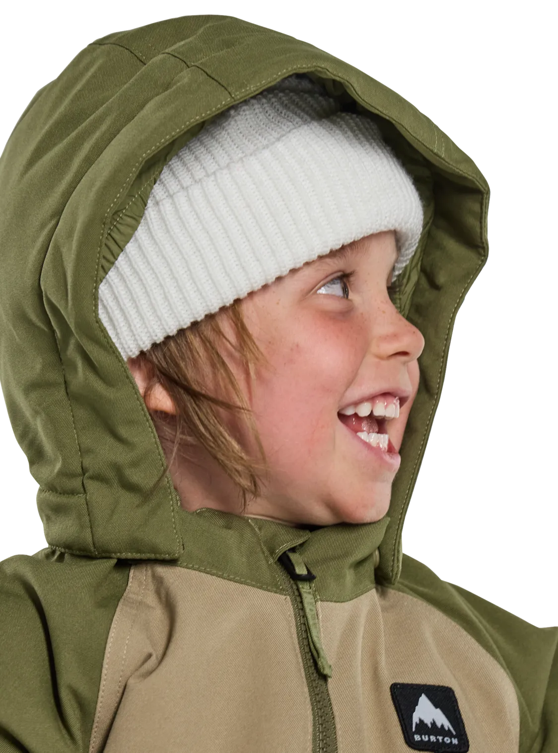 Burton Toddlers Bomber Jacket