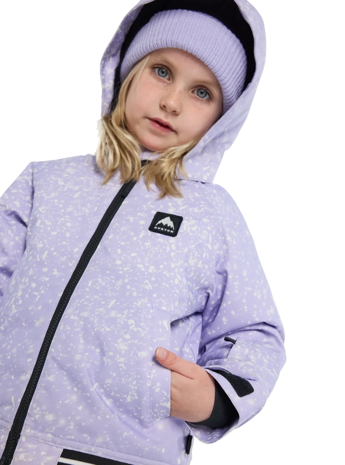 Burton Toddlers Bomber Jacket