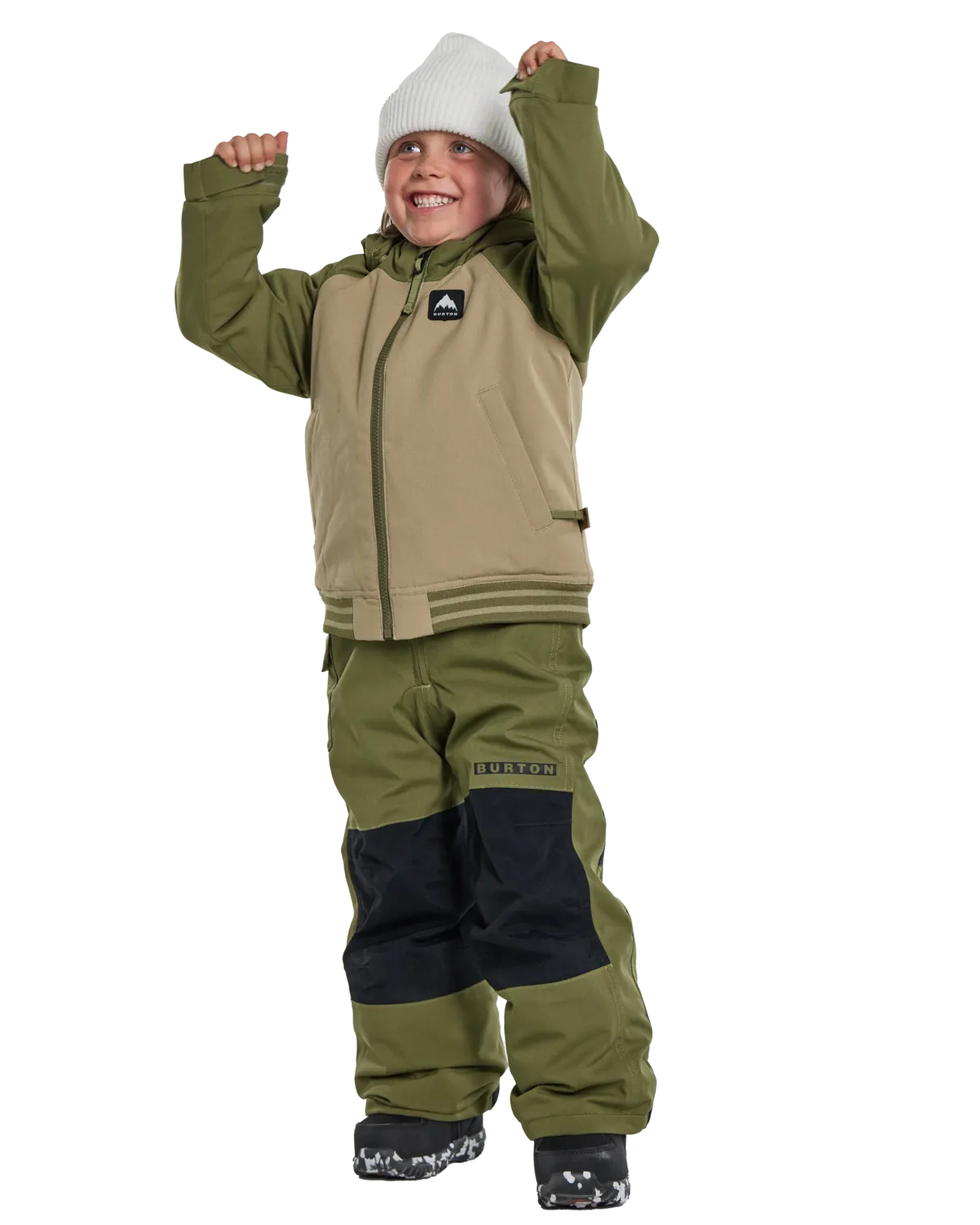 Burton Toddlers Bomber Jacket