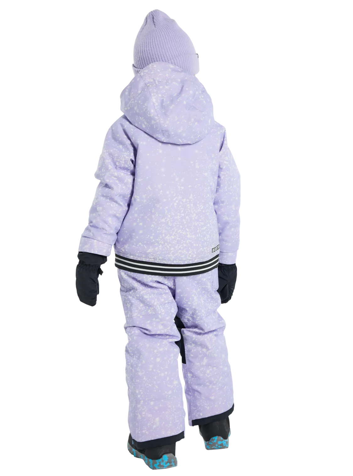 Burton Toddlers Bomber Jacket