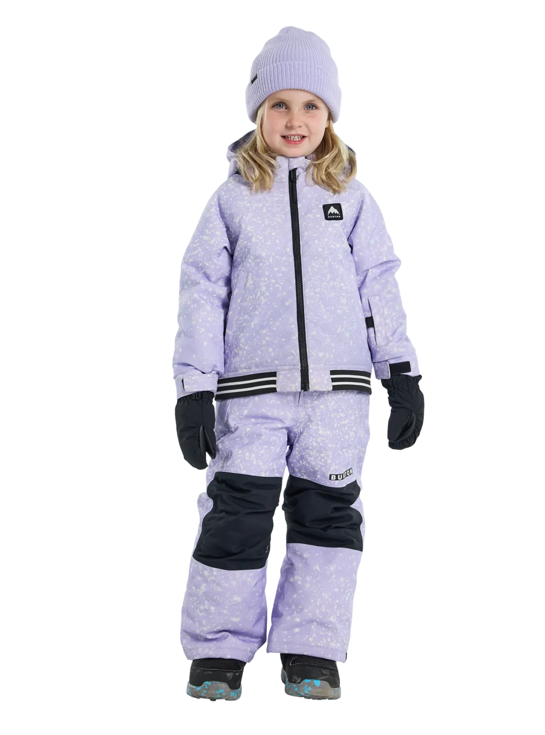 Burton Toddlers Bomber Jacket