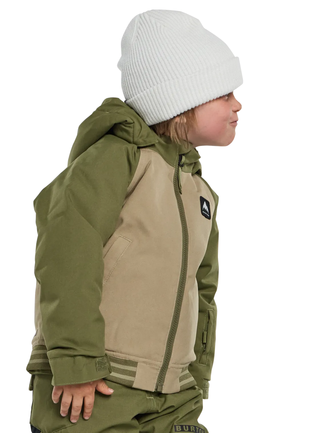 Burton Toddlers Bomber Jacket
