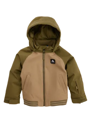 Burton Toddlers Bomber Jacket