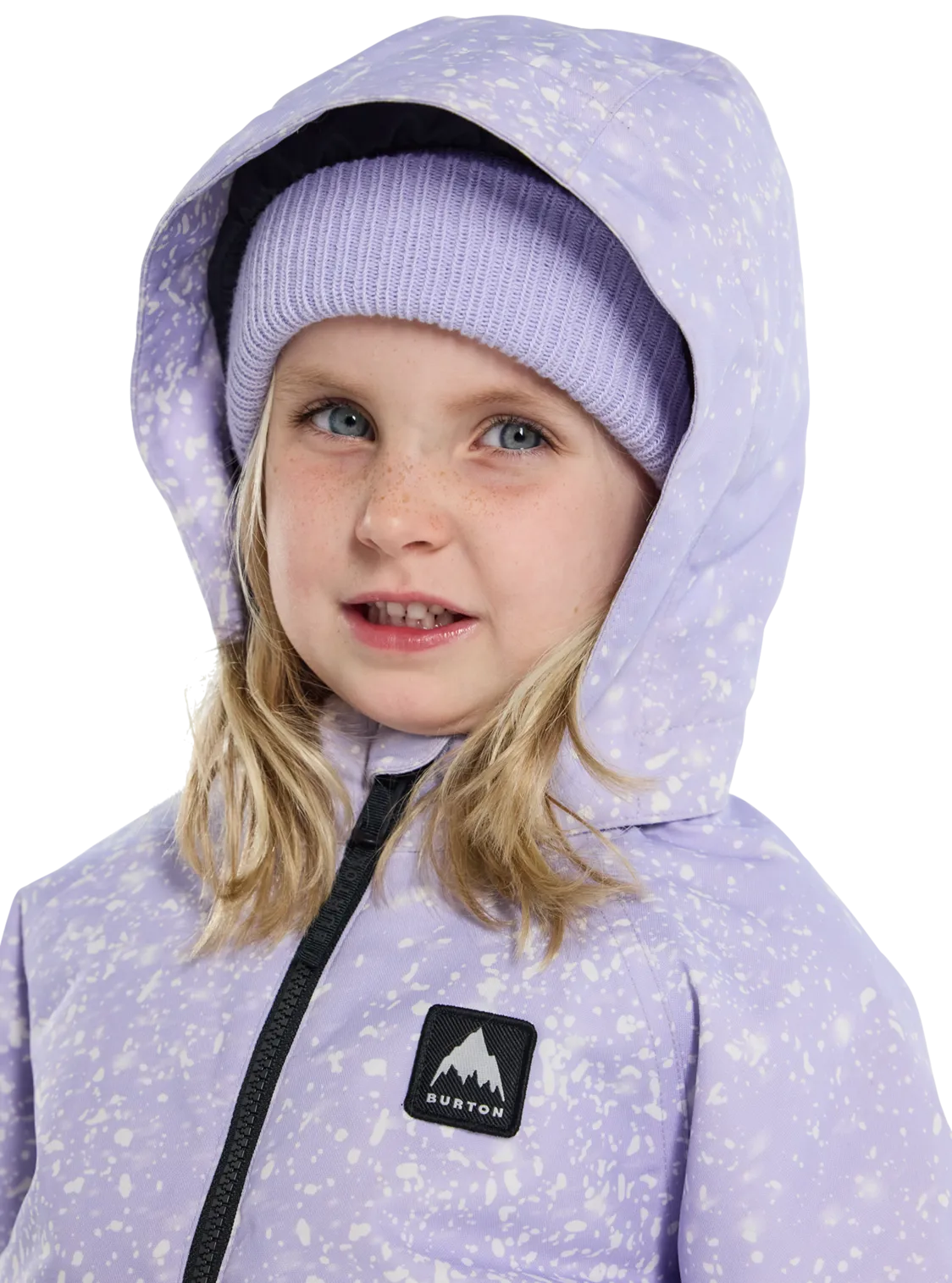 Burton Toddlers Bomber Jacket