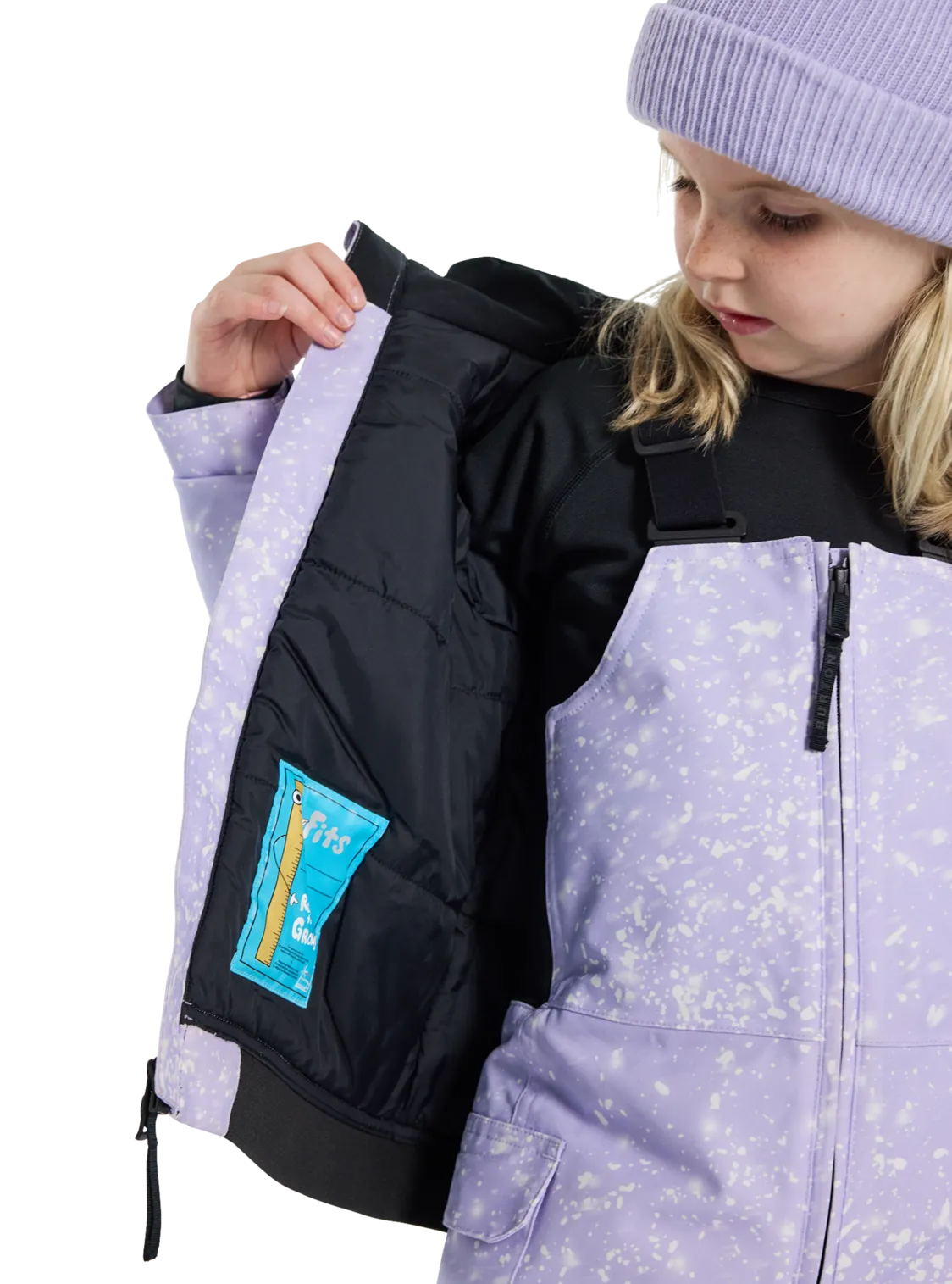 Burton Toddlers Bomber Jacket