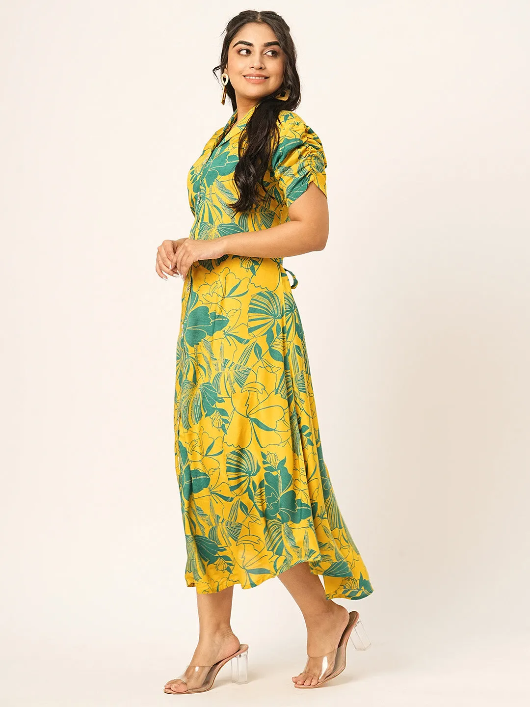 Buy Multi Comfort Fit Cotton Kurta for Women Online - Zola