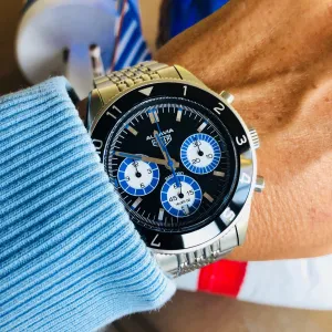 BWD TAG HEUER AUTAVIA CHRONO