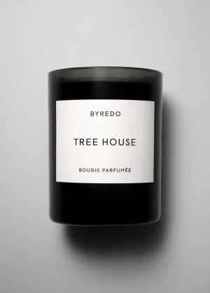 Byredo Tree House Candle
