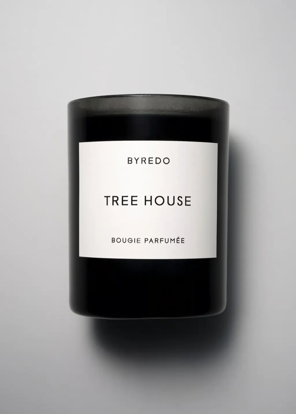 Byredo Tree House Candle