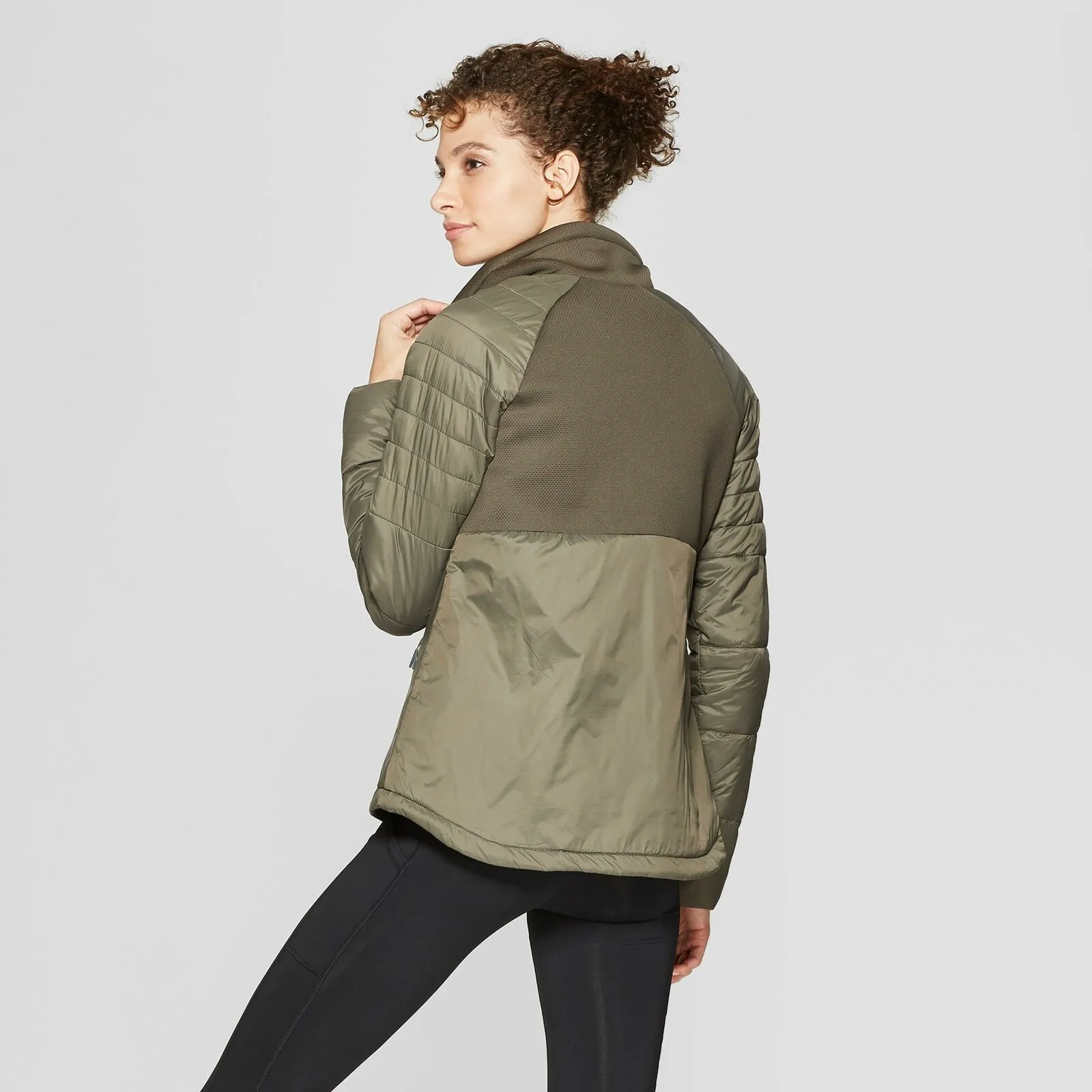 C9 Champion Women's Softshell Hybrid Jacket