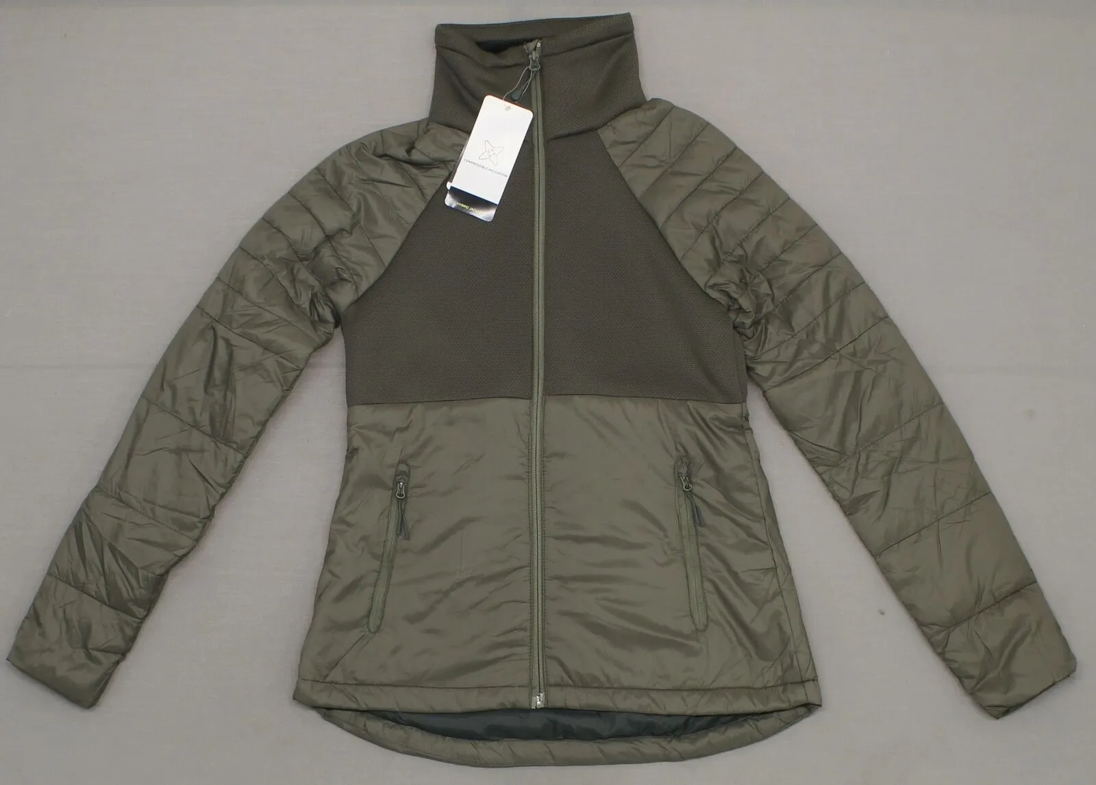 C9 Champion Women's Softshell Hybrid Jacket