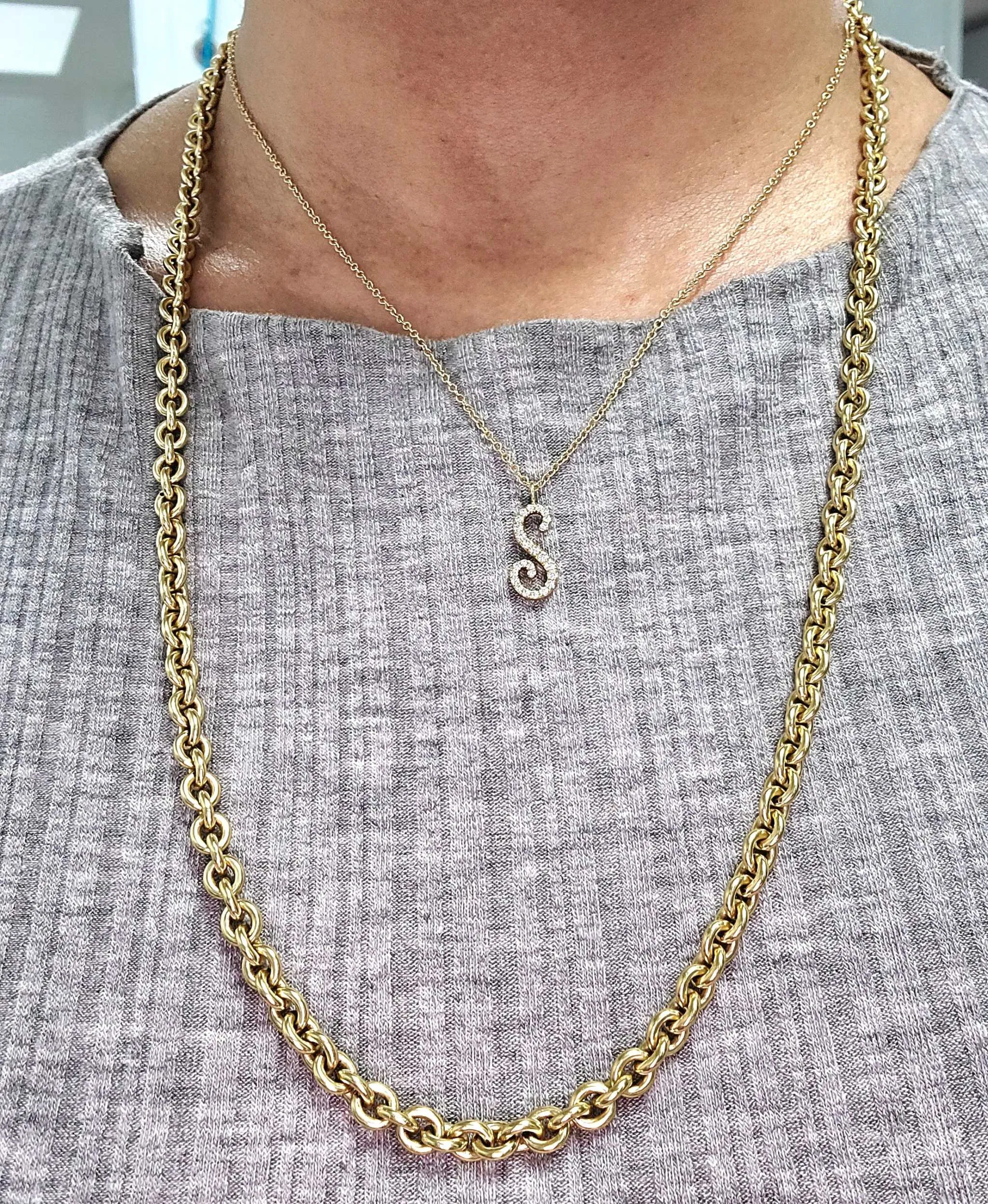 Cable Chain