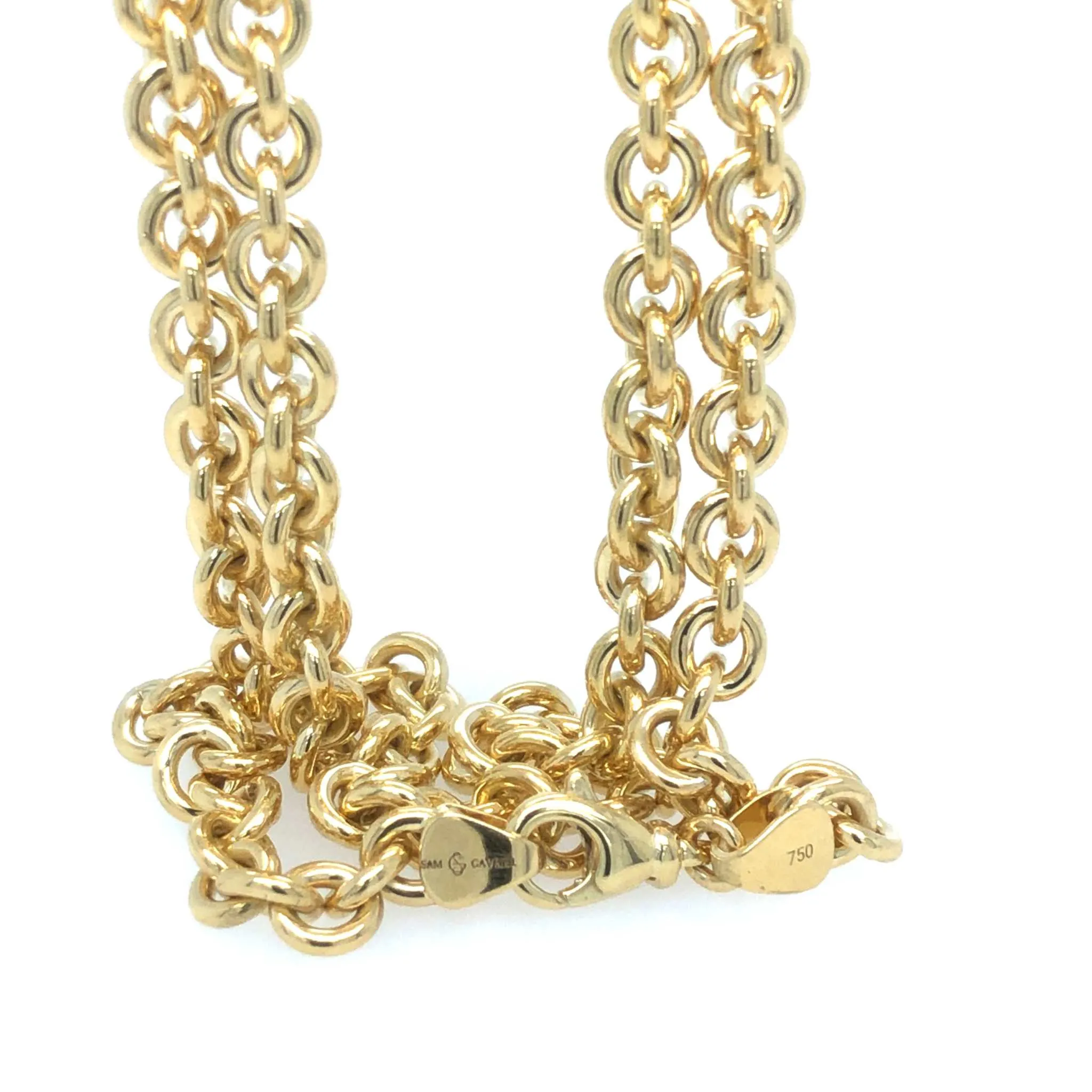 Cable Chain