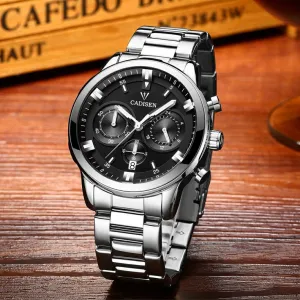 Cadisen1 Watch