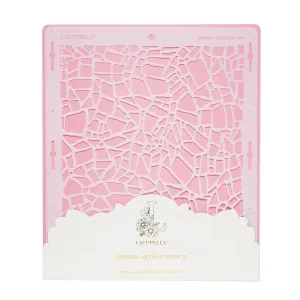 Cake Stencil GEMMA