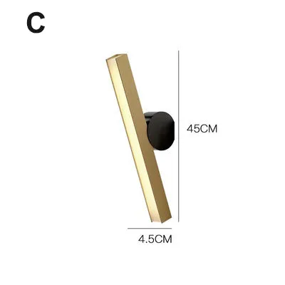 Cale LED Wall lamp