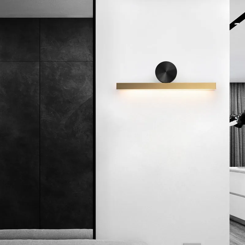 Cale LED Wall lamp
