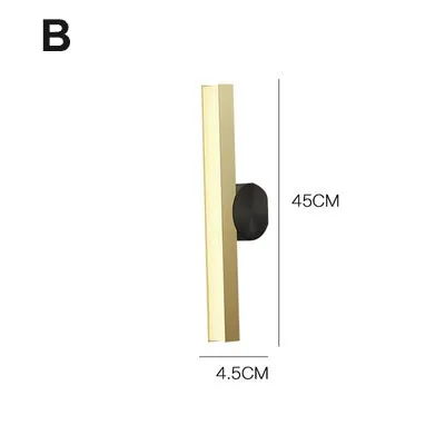 Cale LED Wall lamp