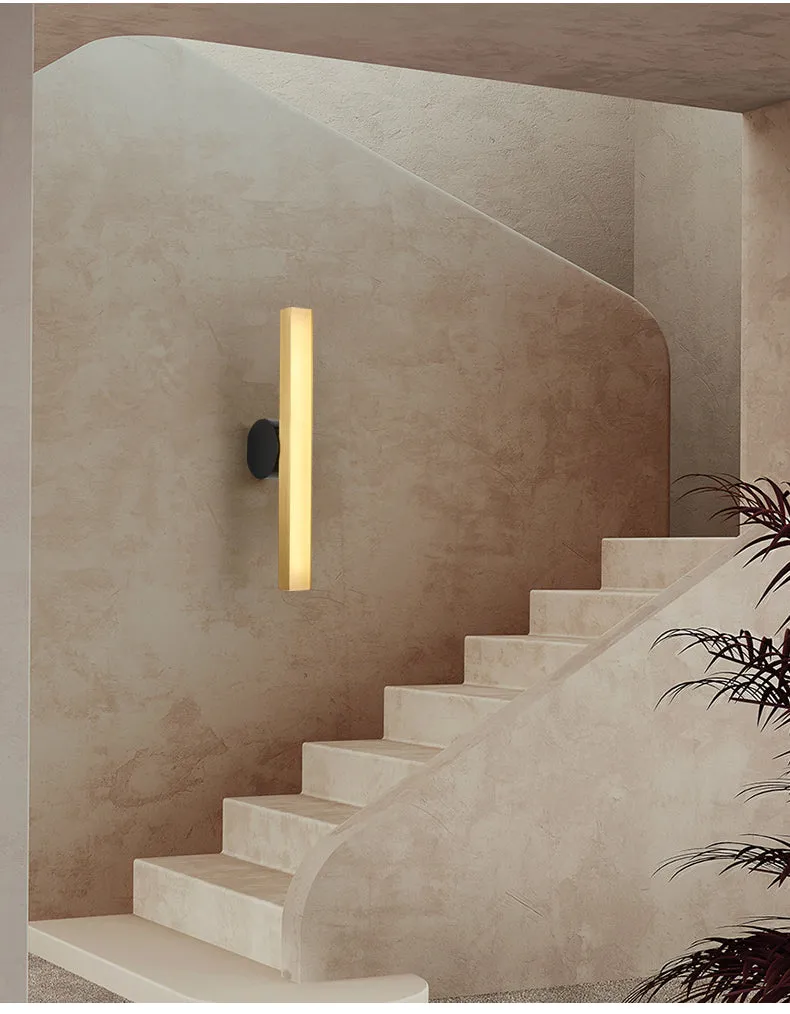 Cale LED Wall lamp