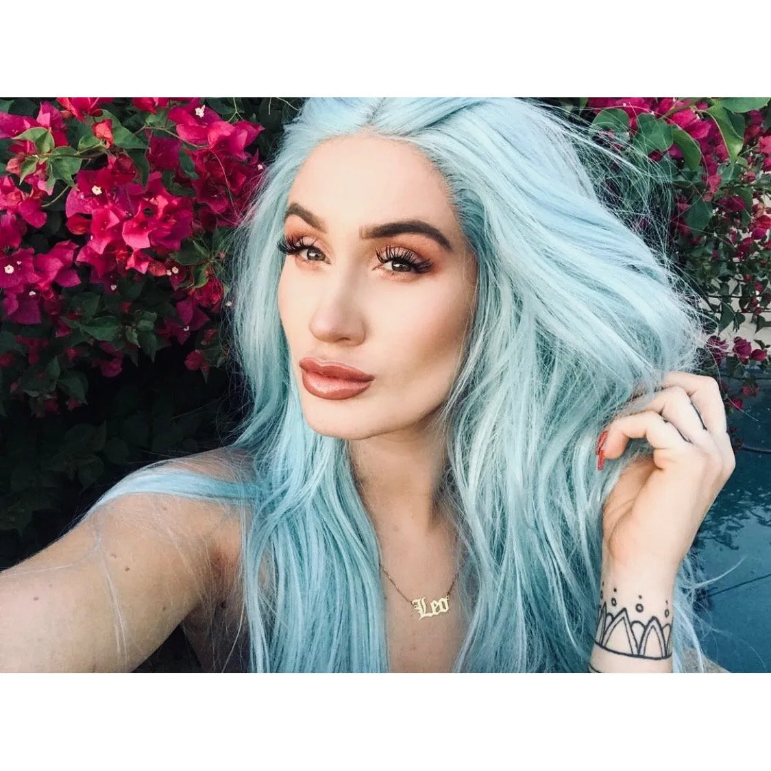 CALI CRUSH