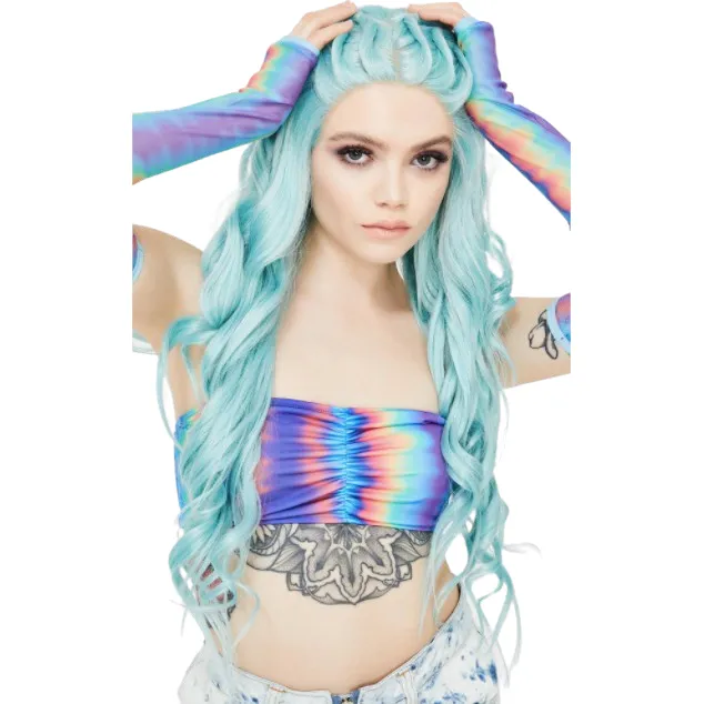 CALI CRUSH