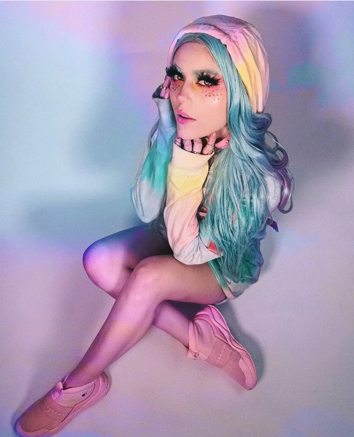 CALI CRUSH