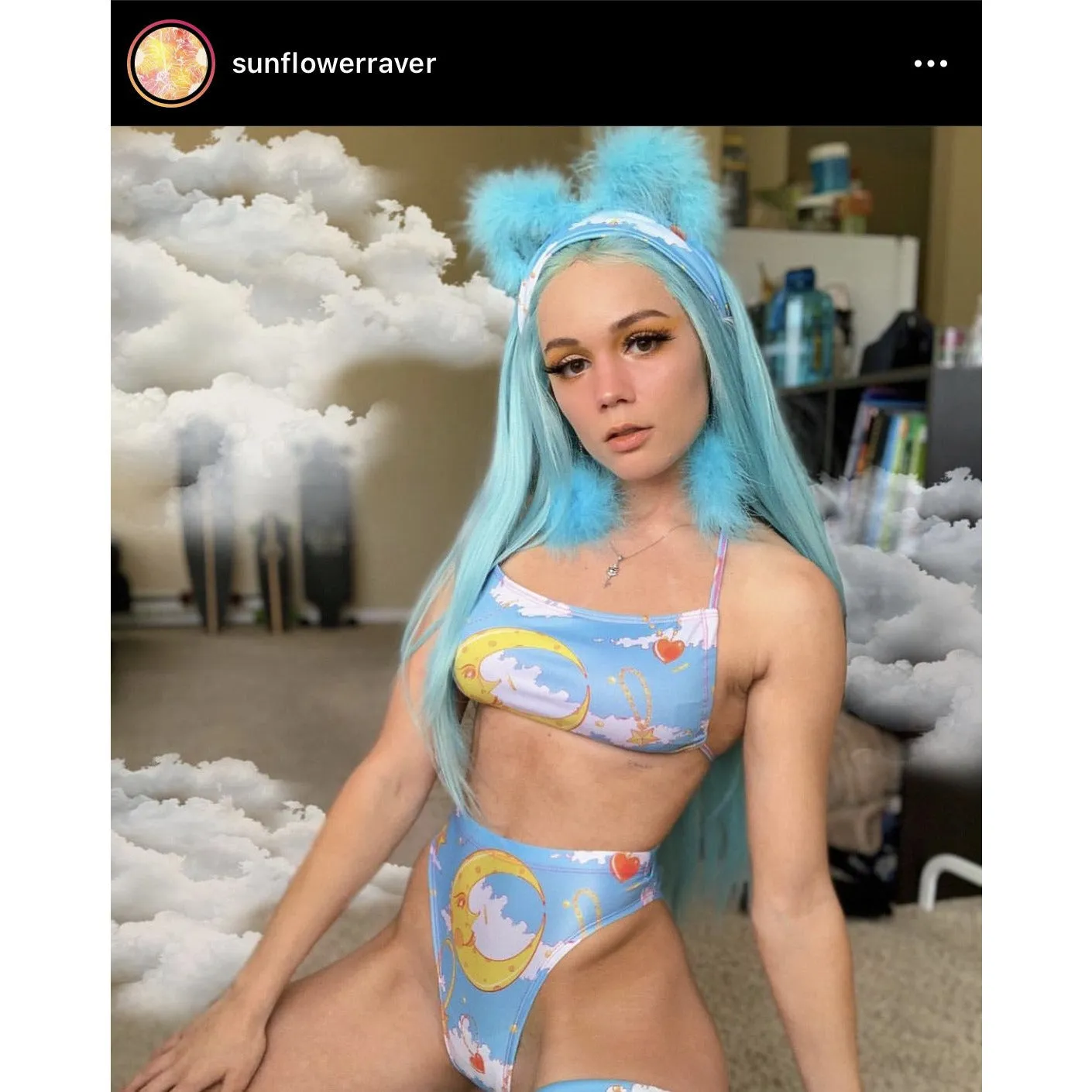 CALI CRUSH