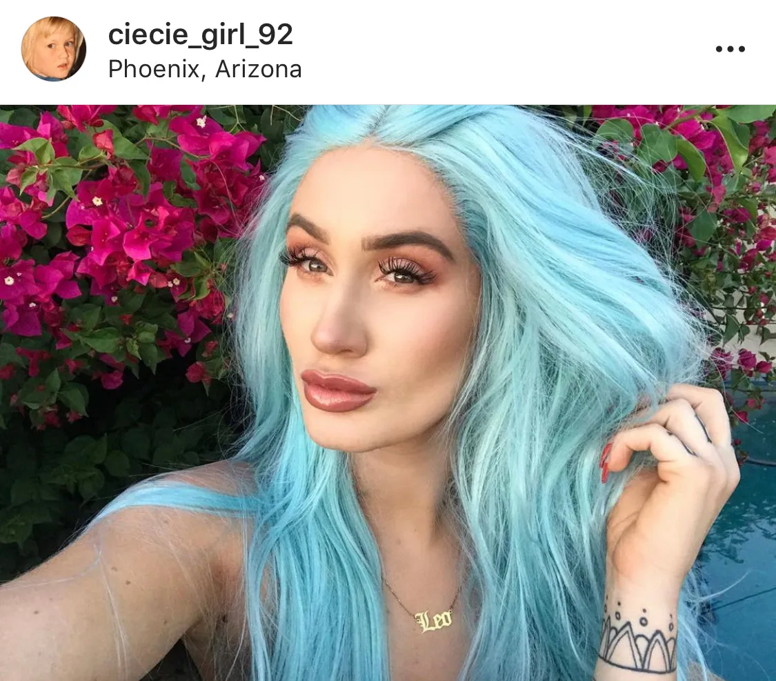 CALI CRUSH