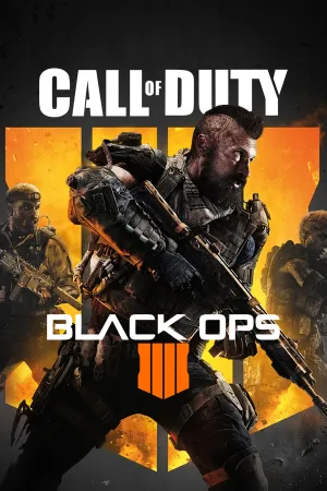 Call of Duty: Black Ops 4 (PC)