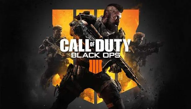 Call of Duty: Black Ops 4 (PC)