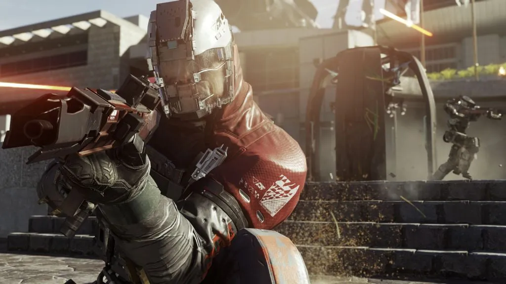 Call of Duty: Infinite Warfare (PC)