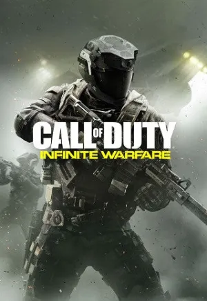 Call of Duty: Infinite Warfare (PC)
