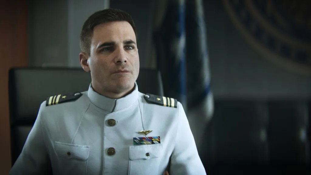 Call of Duty: Infinite Warfare (PC)