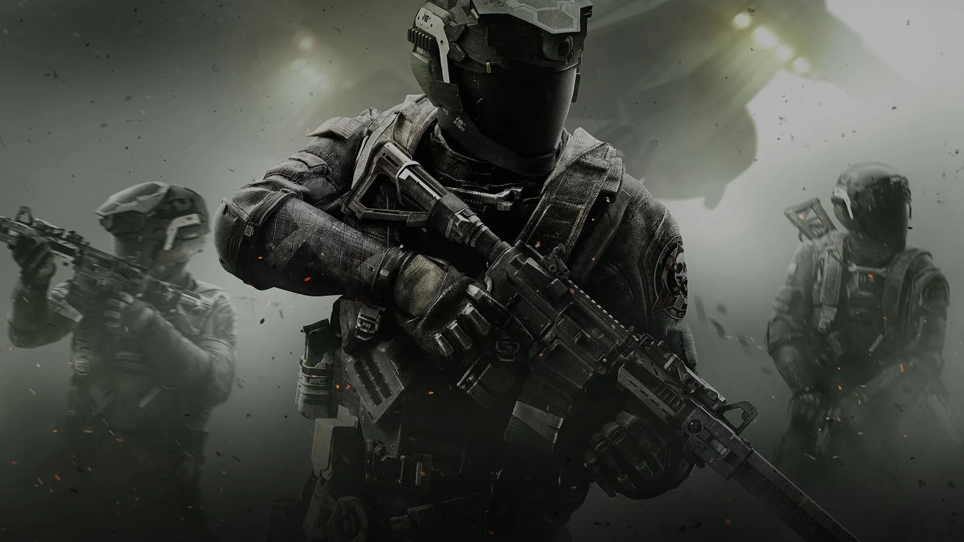 Call of Duty: Infinite Warfare (PC)