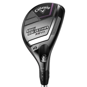 Callaway Big Bertha Reva Ladies Hybrid LH