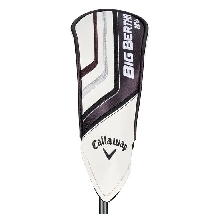 Callaway Big Bertha Reva Ladies Hybrid LH