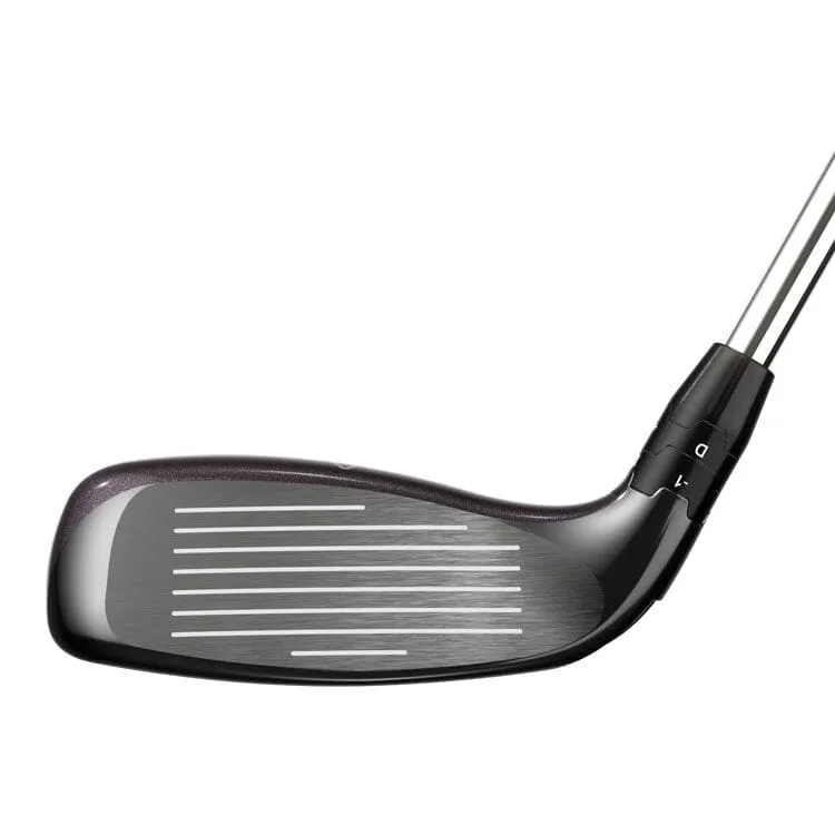 Callaway Big Bertha Reva Ladies Hybrid LH