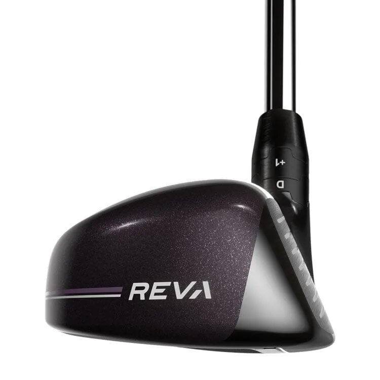 Callaway Big Bertha Reva Ladies Hybrid LH